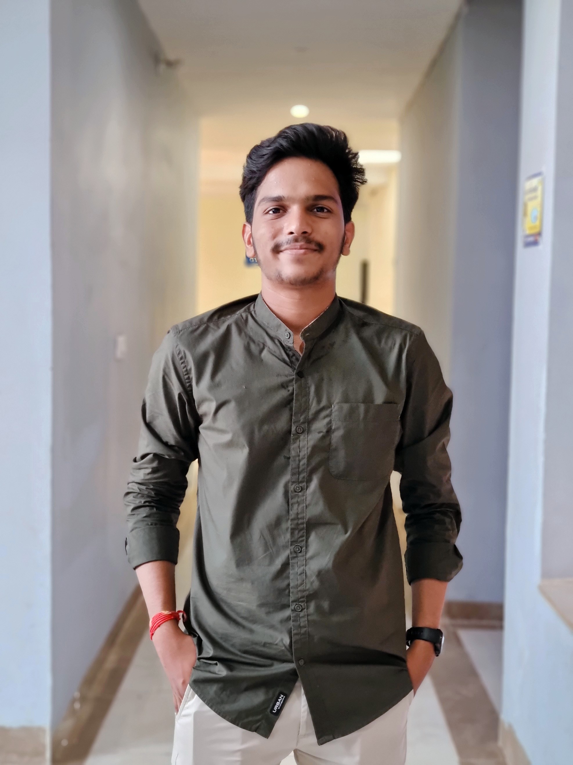 Varun Lunawat Varun Lunawat