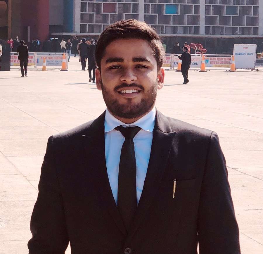 VAIBHAV JAIN VAIBHAV JAIN