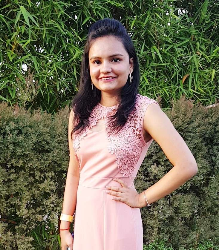 Kamakshi Gaggar Kamakshi Gaggar