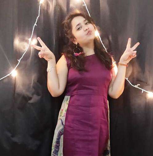 Srishti Goyal Srishti Goyal