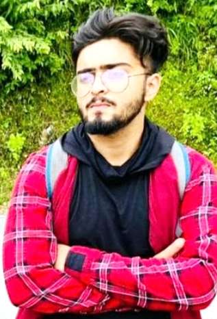 VINAYAK PRAKASH GUPTA VINAYAK PRAKASH GUPTA