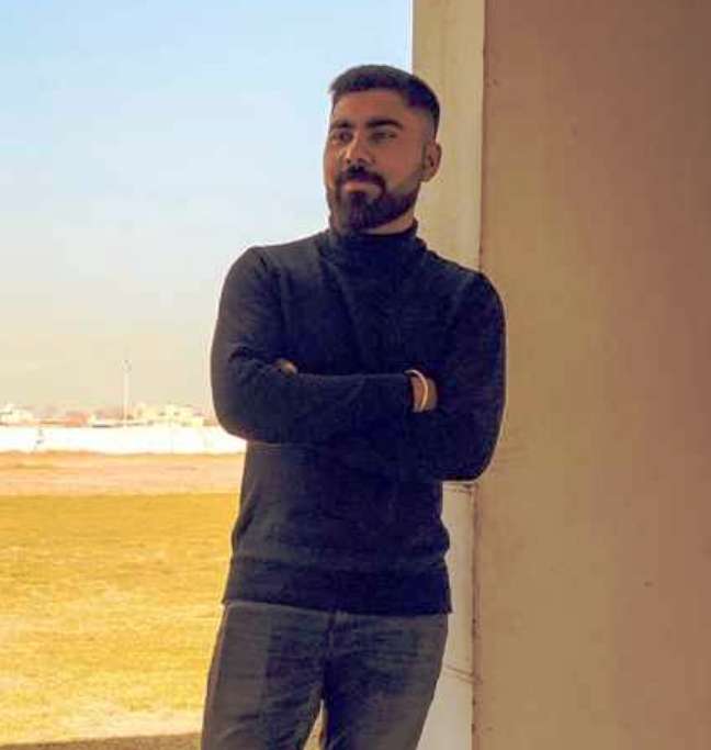 Nipun Kathuria Nipun Kathuria