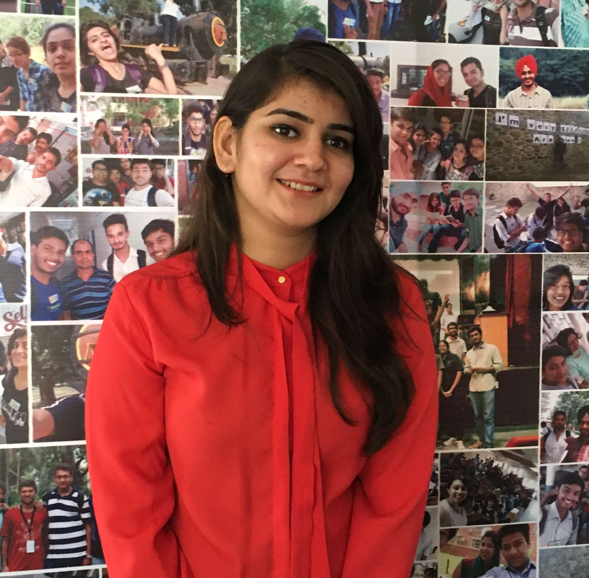 Apsara Jain Apsara Jain