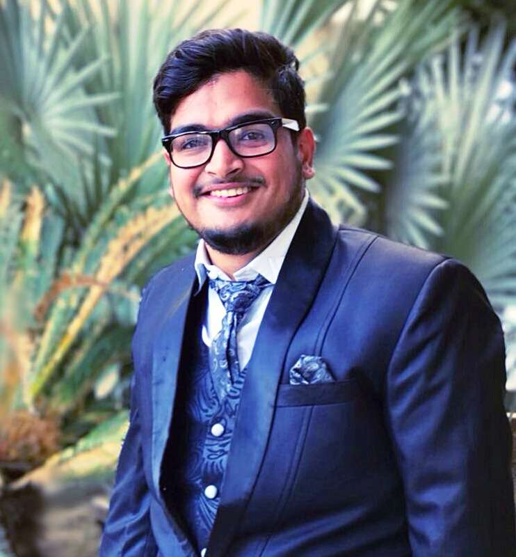 Shubham Arora Shubham Arora