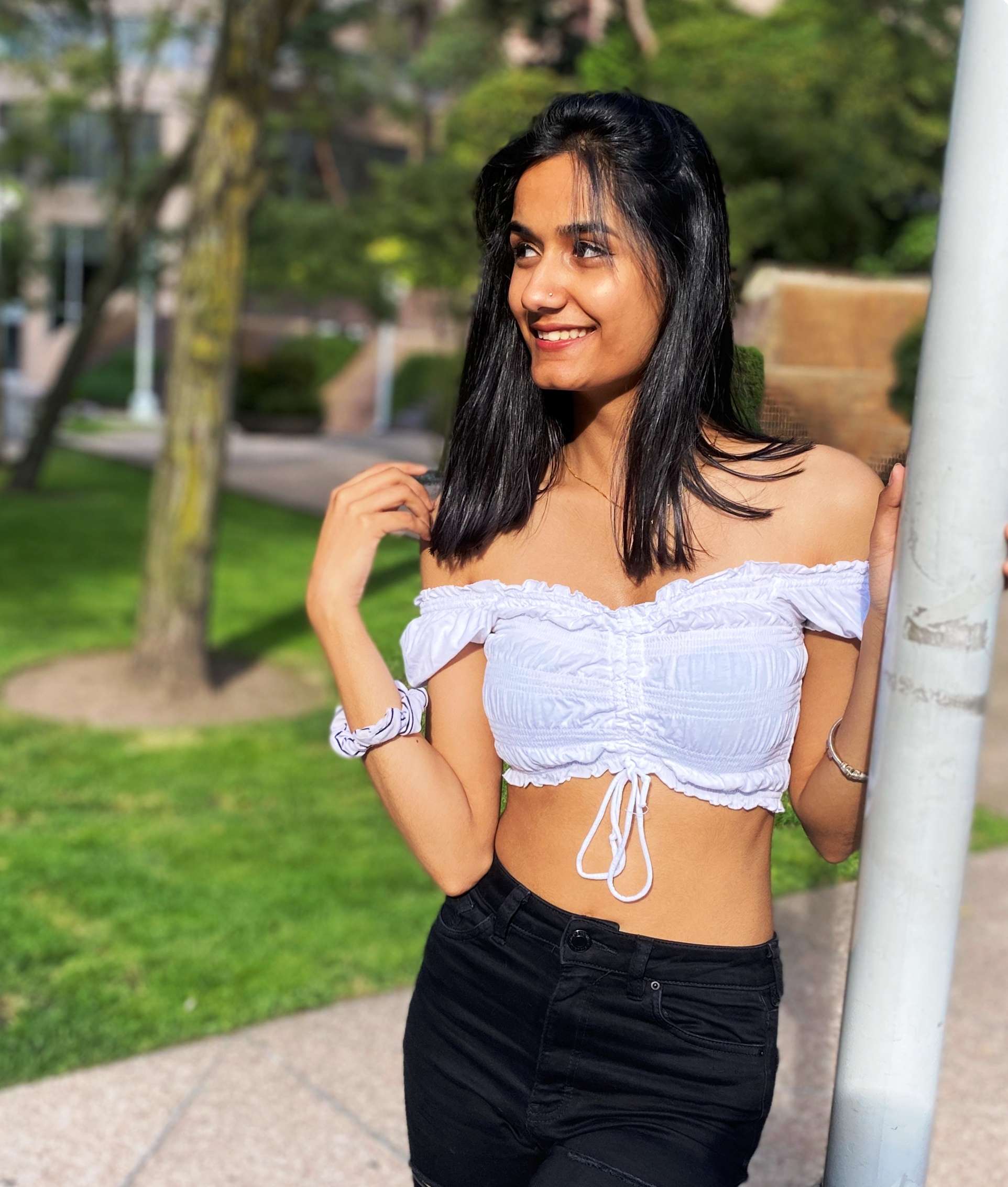 Harsimran Kaur Harsimran Kaur