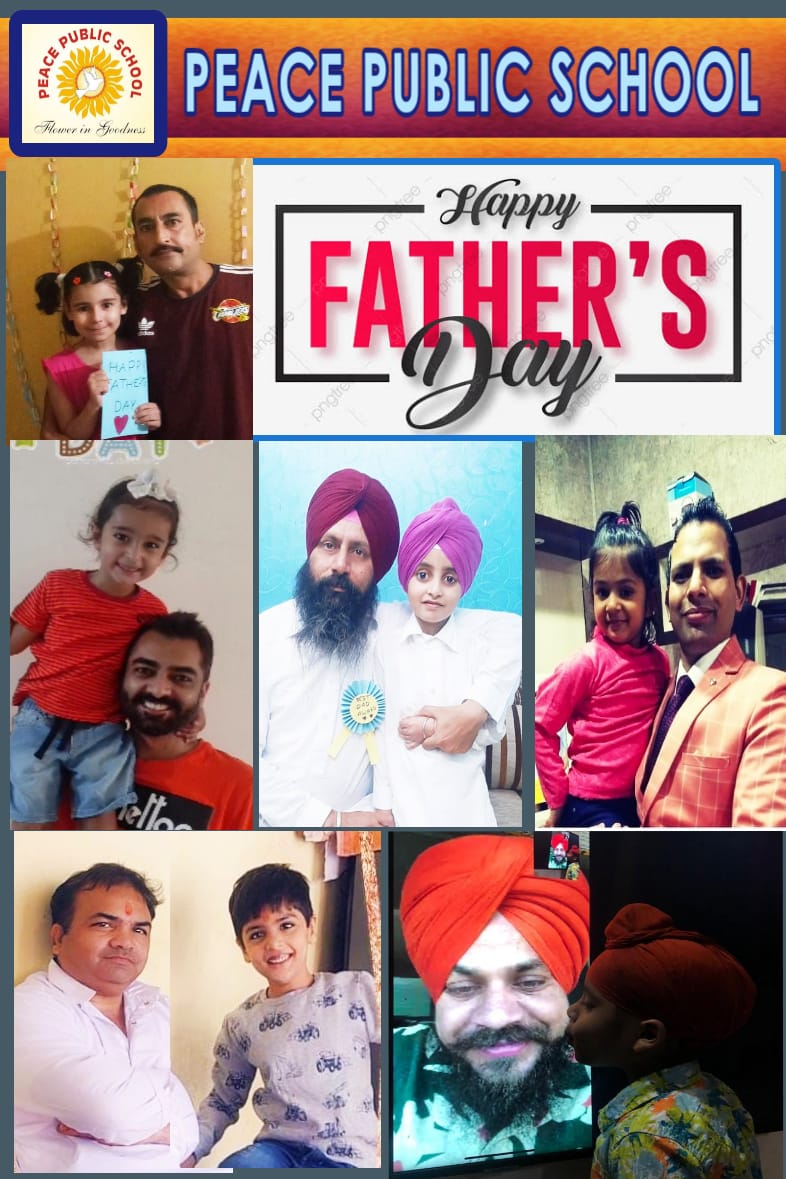 Father's Day Celebration