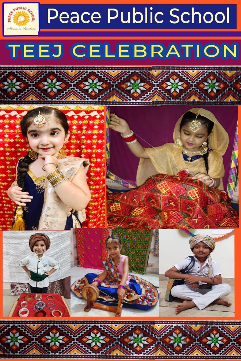 Teej Celebration Teej Celebration