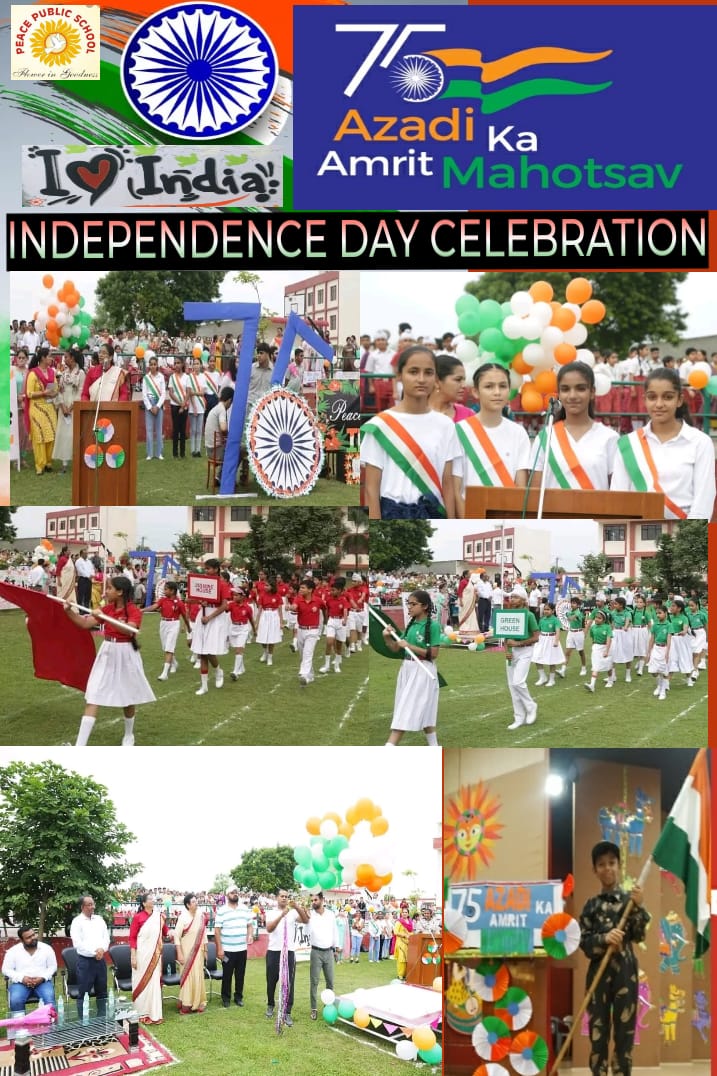 Independence Day & Teej Celebrations!!!