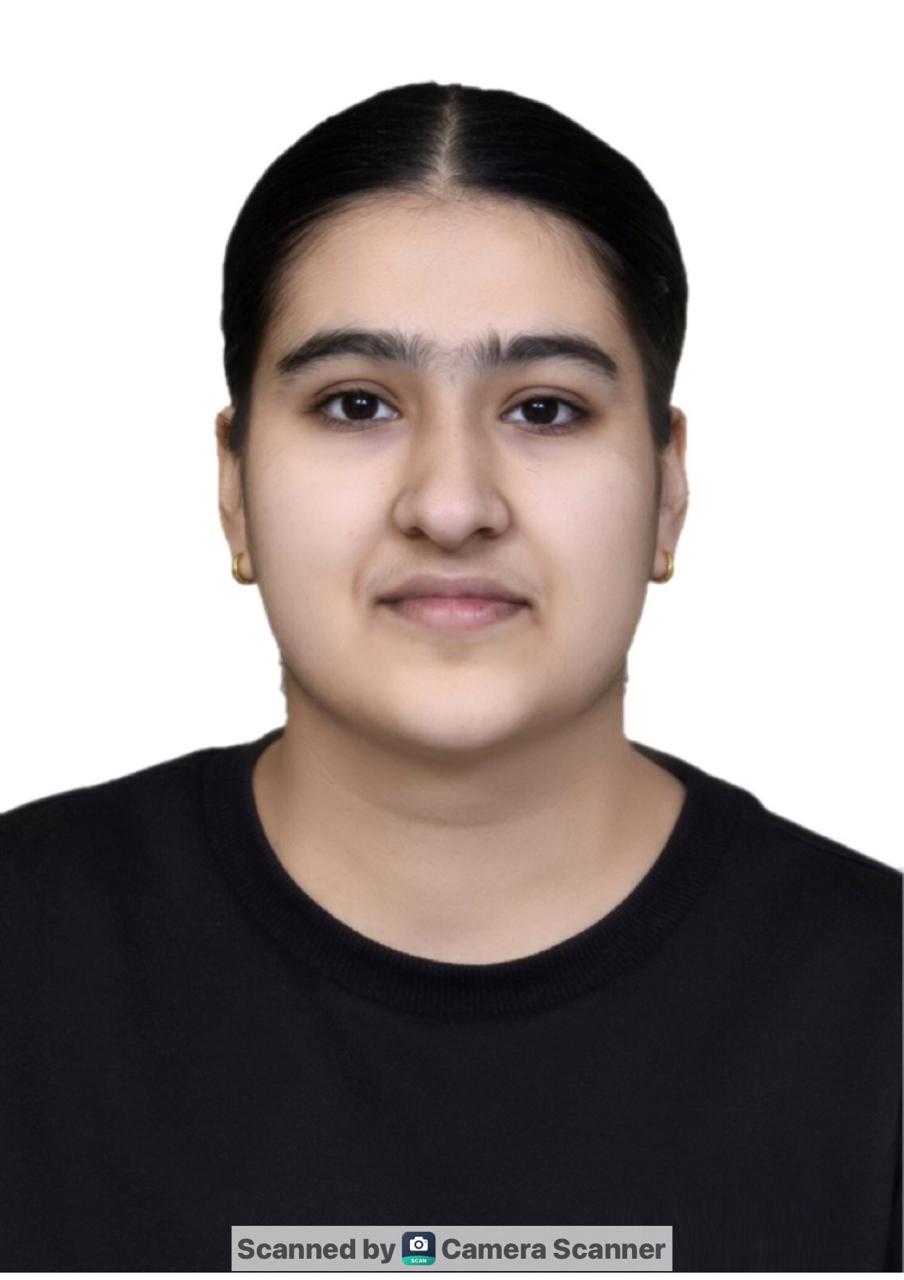 Aseemat Kaur Bhathal