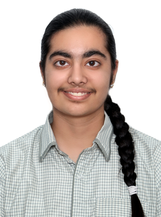 Harsimran Kaur Grewal