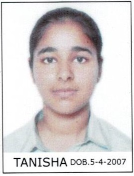 Tanisha