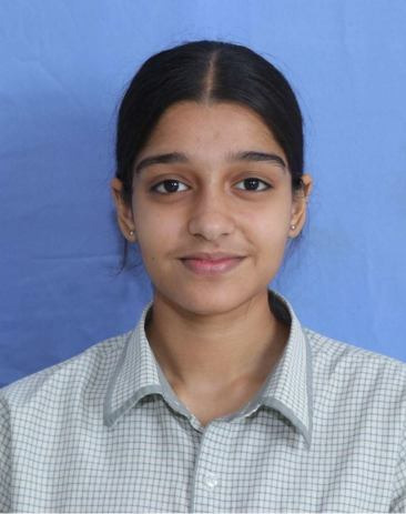 KHUSHDEEP KAUR
