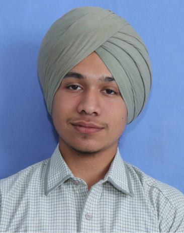 TISJOT SINGH THIND