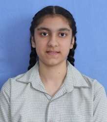 JASMEEN KAUR