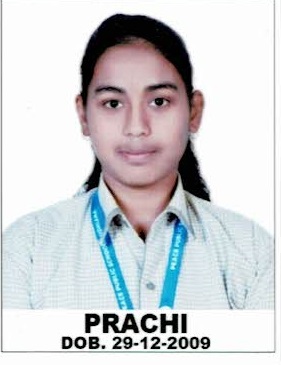 PRACHI
