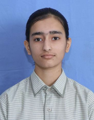 MANNATJOT KAUR