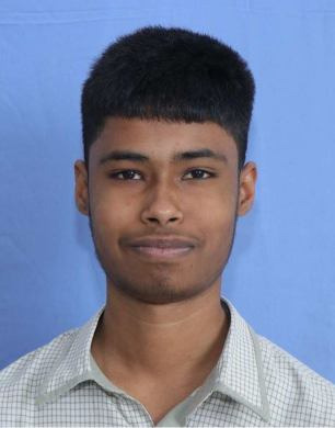DEVANK SHARMA