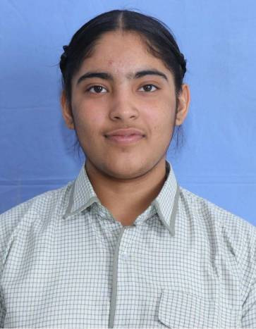 AVLEEN KAUR BHATHAL