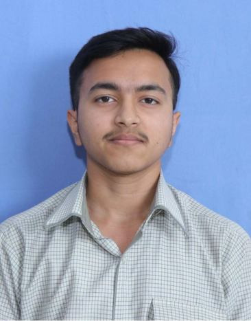 ANIKET KUMAR SINGH